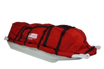 BaseCamp XL Expedition Pulk Sled