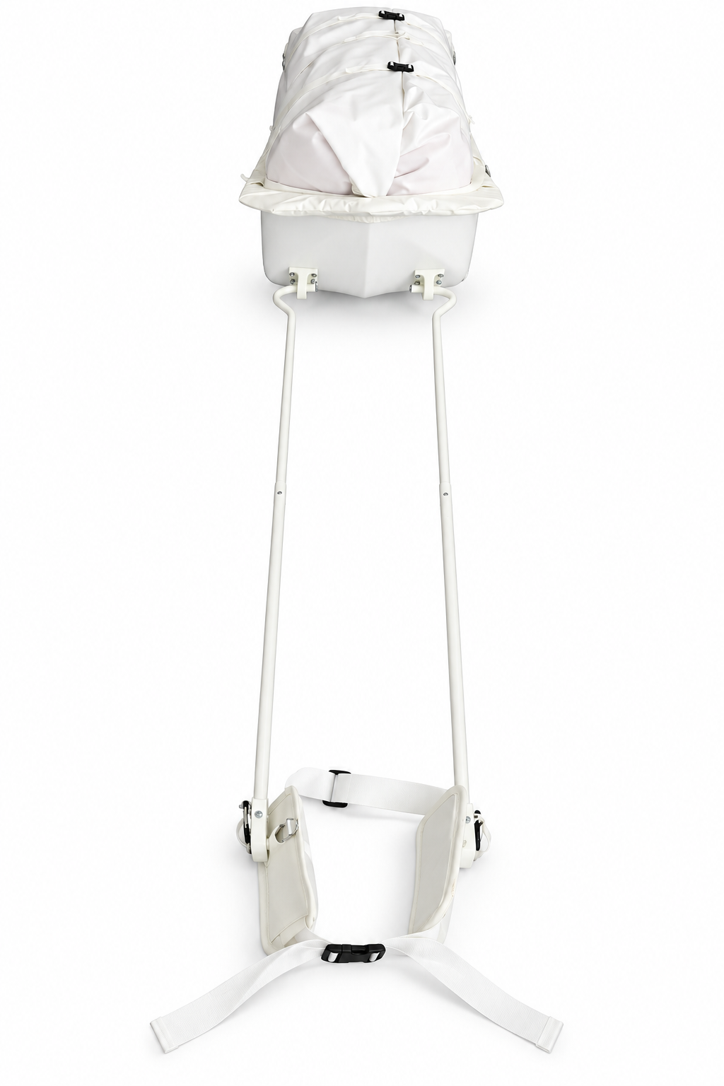 UMAX Freight Pulk Sled Ahkio
