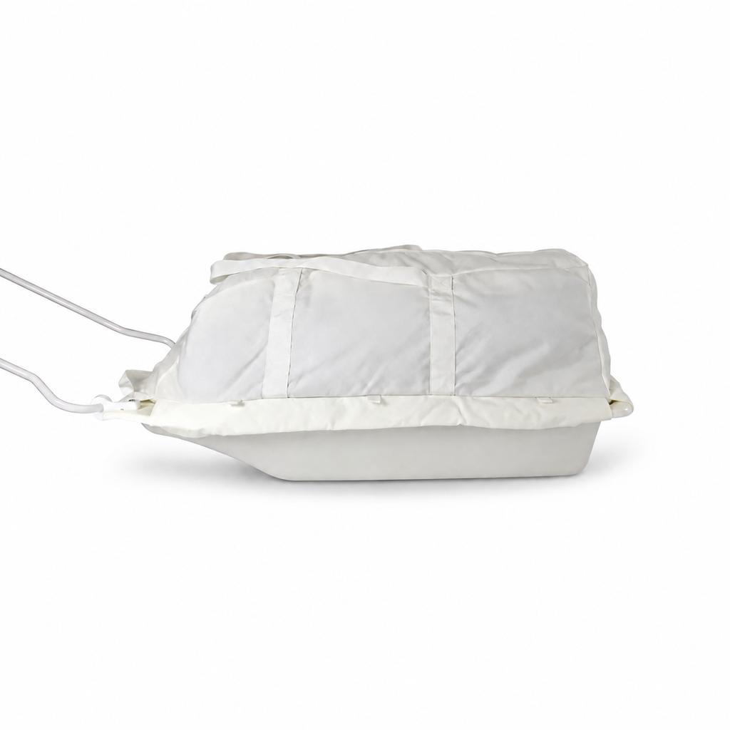 BaseCamp Military WS