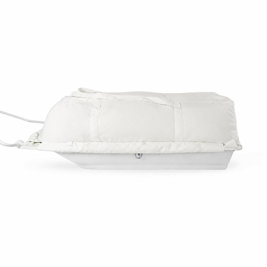 BaseCamp XL Military WS