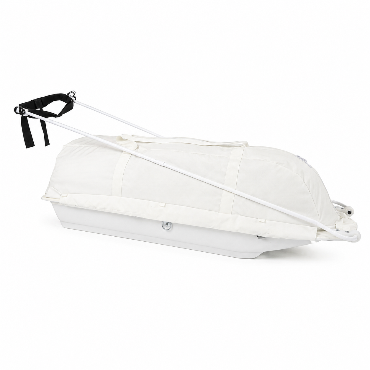 BaseCamp XL Military WS