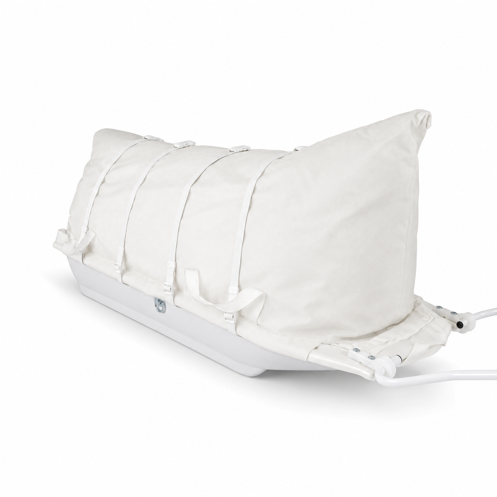 BaseCamp XL Military WS